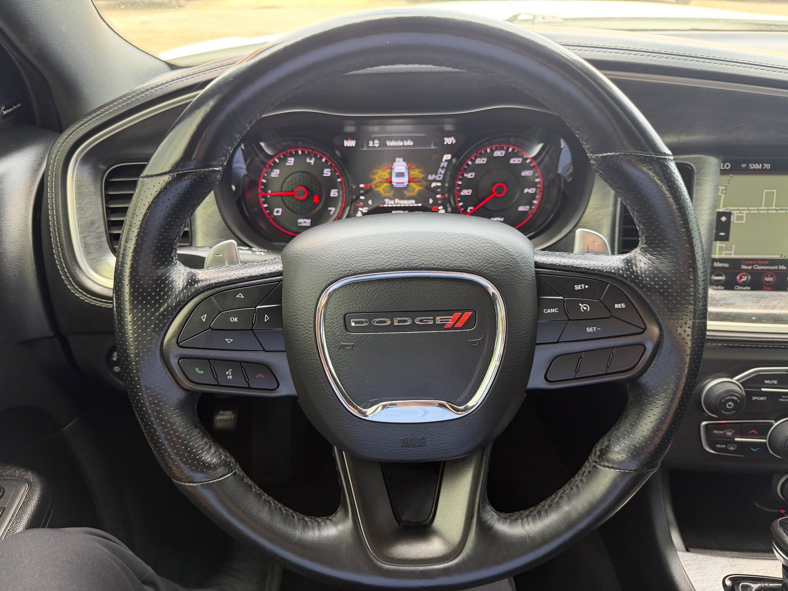 Used 2022 Dodge Charger R/T w/ Daytona Edition Group RWD image 29