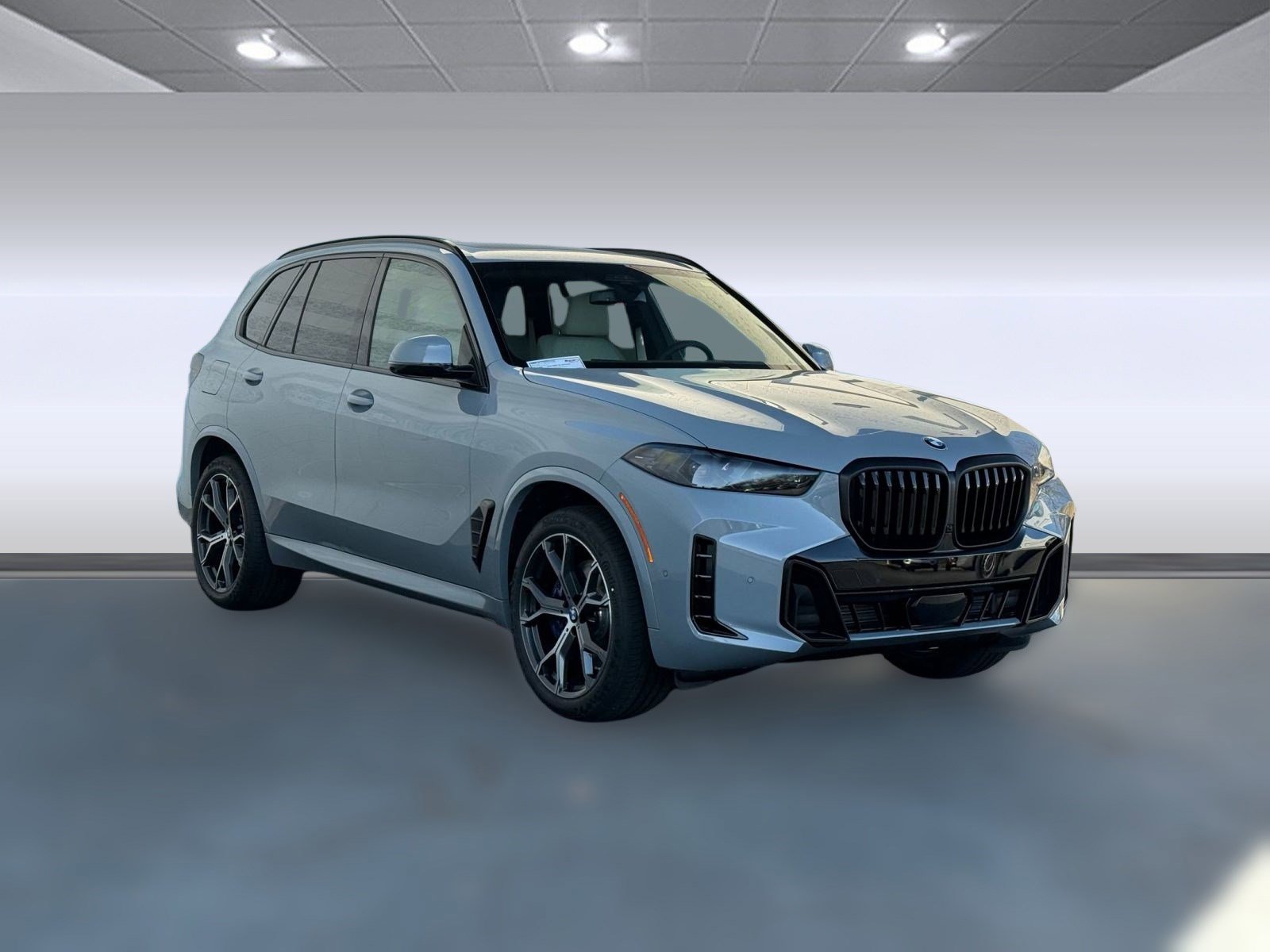New 2026 BMW X5 sDrive40i w/ M Sport Package image 6