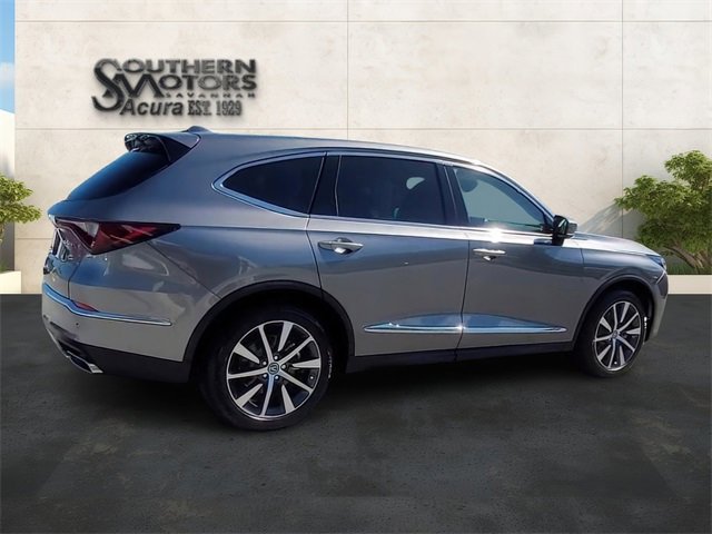 New 2026 Acura MDX w/ Technology Package image 26