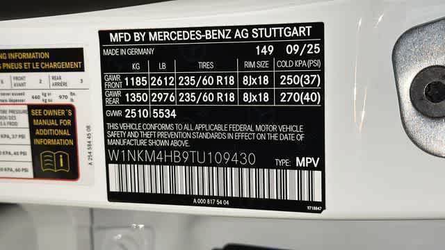 Used 2026 Mercedes-Benz GLC 300 4MATIC image 16