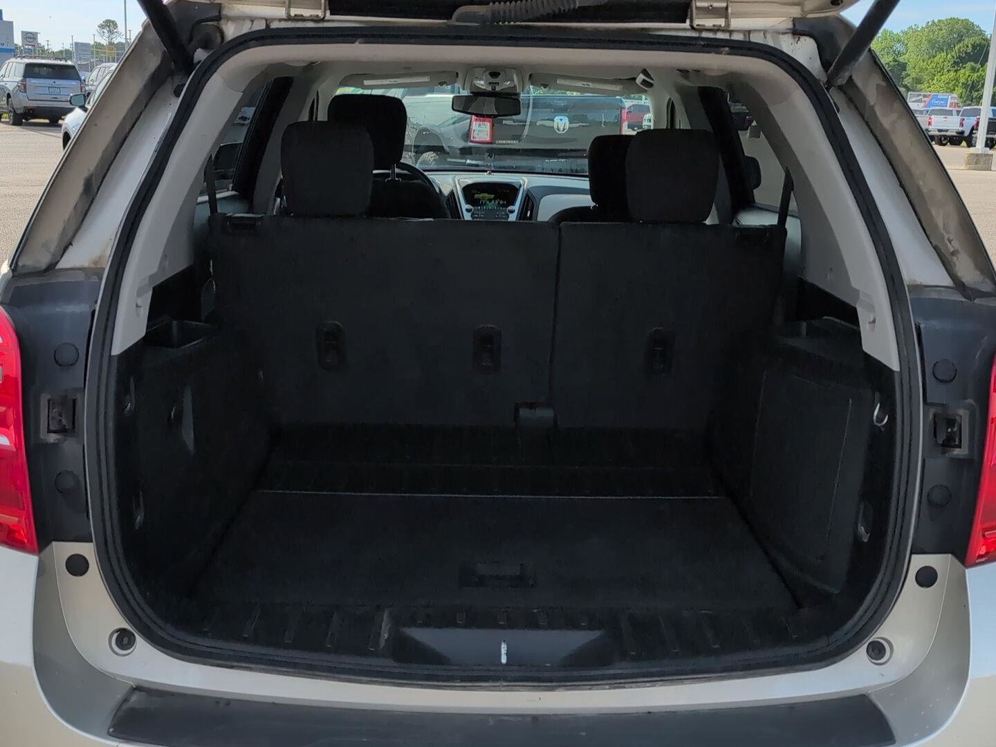 Used 2016 Chevrolet Equinox LT w/ Convenience Package FWD image 7