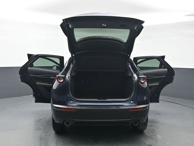 Certified 2023 MAZDA CX-30 2.5 Turbo w/ Premium Package image 46