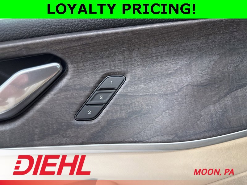 New 2025 Jeep Grand Cherokee Limited image 24