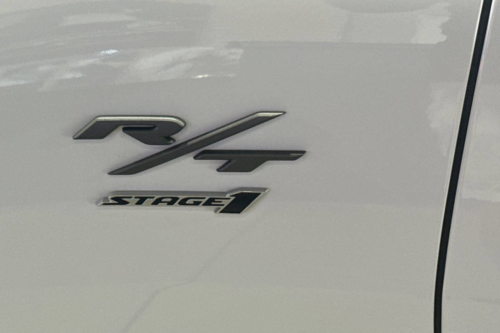 Used 2024 Dodge Charger Daytona R/T w/ Plus Group AWD/4WD image 38