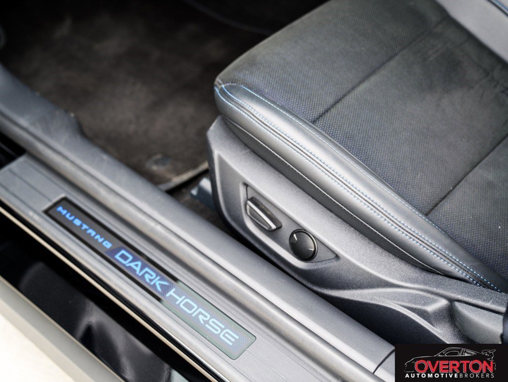 Used 2024 Ford Mustang Dark Horse image 35