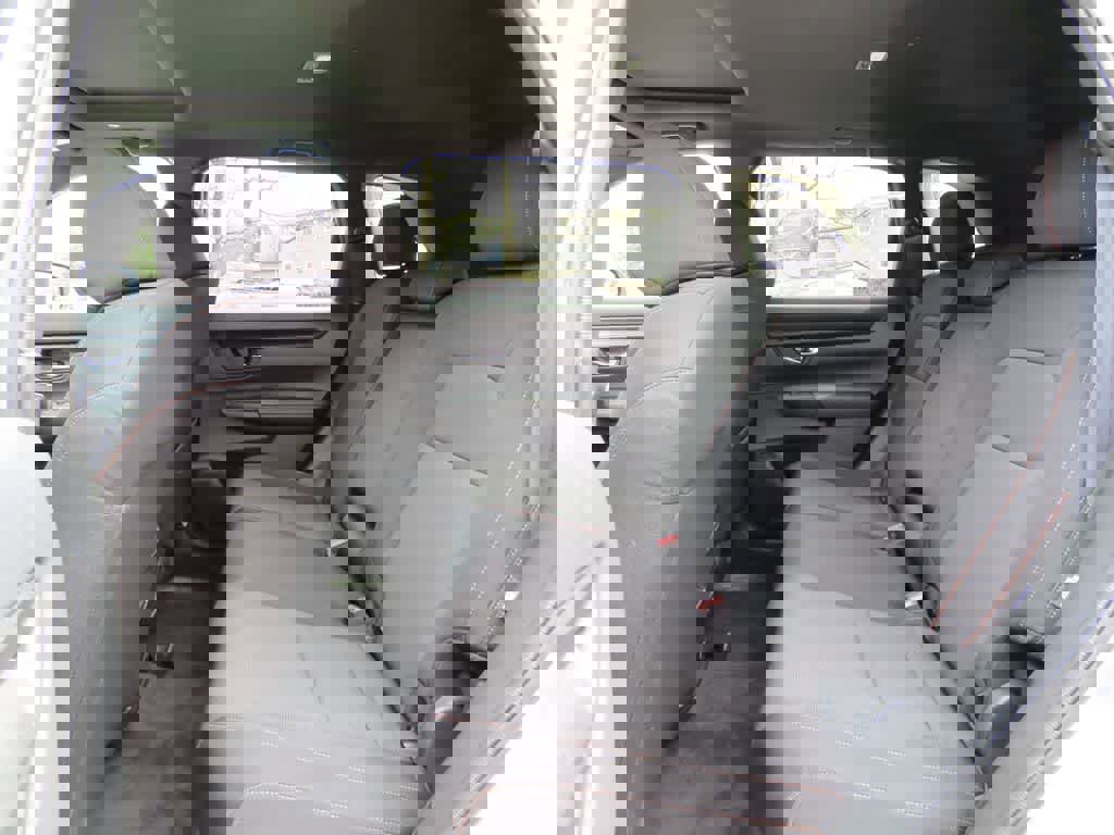 Certified 2023 Honda CR-V Sport image 14