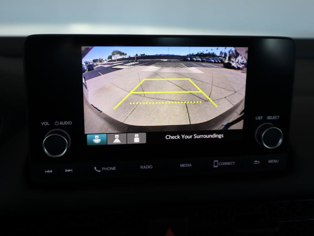 Certified 2023 Honda HR-V LX image 15