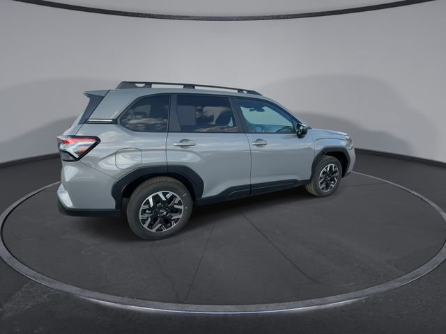 New 2026 Subaru Forester Premium AWD/4WD image 8