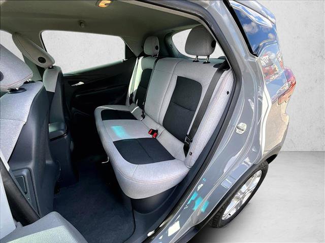 Used 2021 Chevrolet Bolt LT FWD image 27