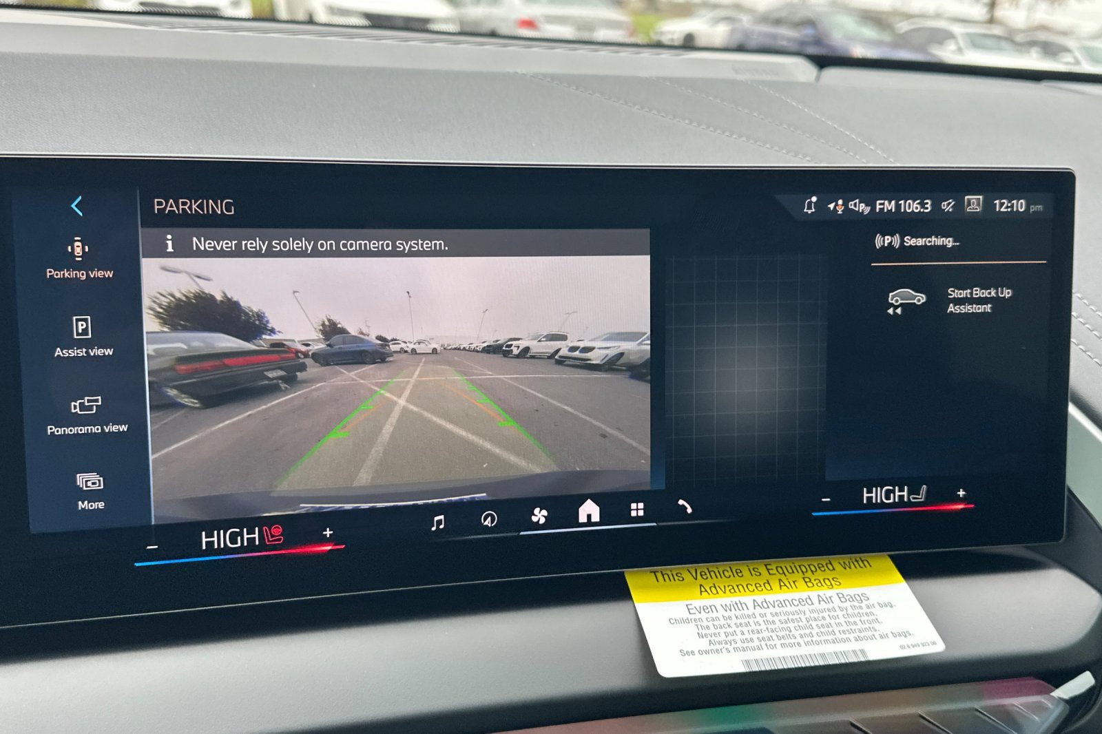 New 2026 BMW X3 xDrive30 w/ Convenience Package image 17