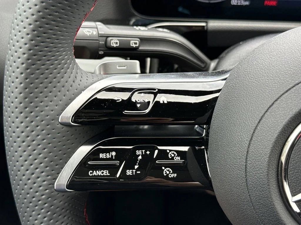 Certified 2025 Mercedes-Benz GLA 250 image 22