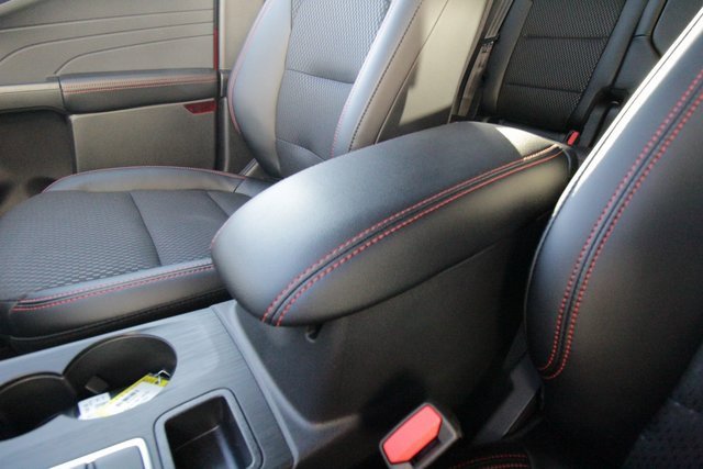 New 2026 Ford Escape ST-Line Select image 28