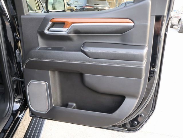 Certified 2022 GMC Sierra 1500 Denali w/ Denali Reserve Package image 15