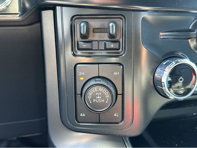 New 2026 Ford F150 Lariat w/ Equipment Group 502A High image 28