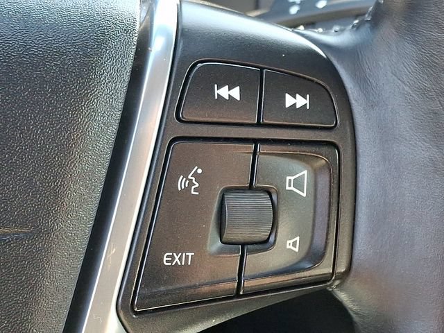 Used 2016 Volvo V60 T5 Cross Country Platinum AWD/4WD image 23