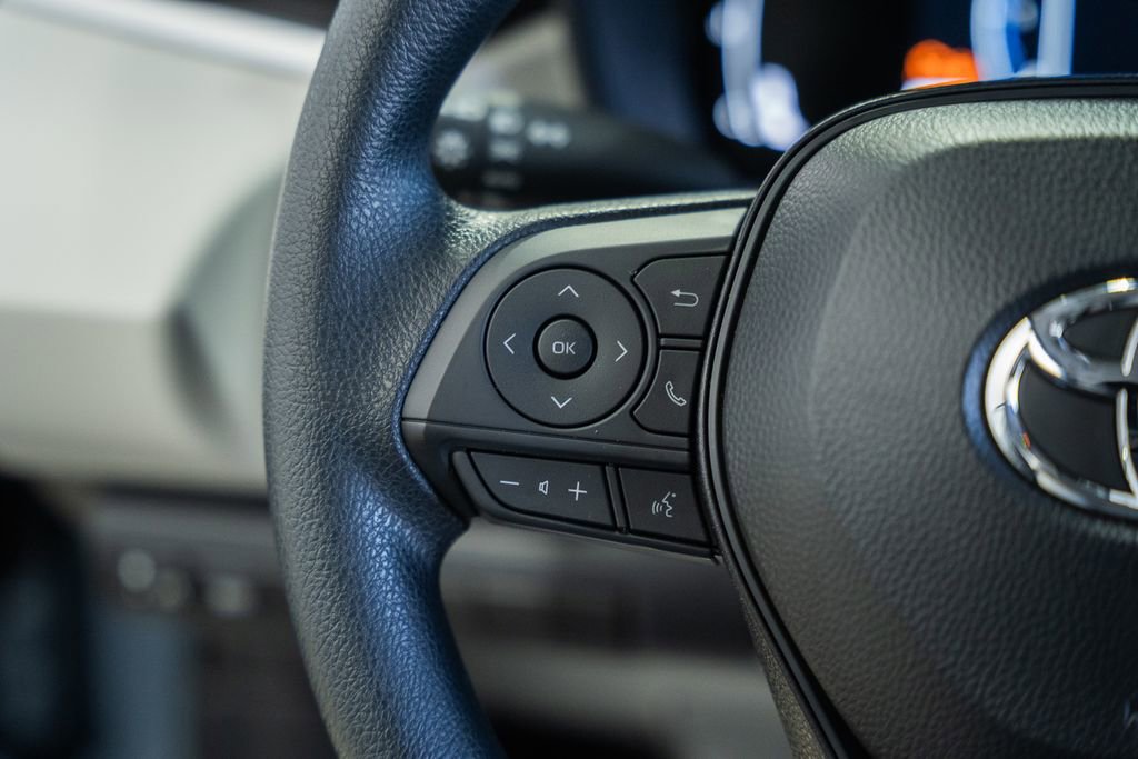 New 2026 Toyota Corolla LE image 24