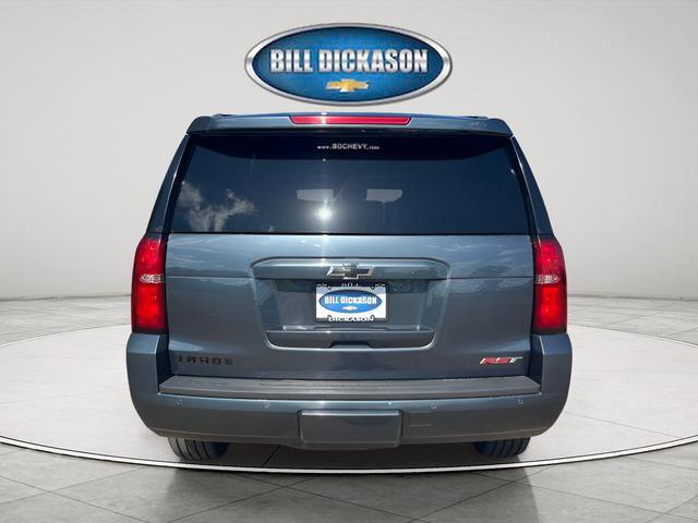 Used 2020 Chevrolet Tahoe Premier image 6