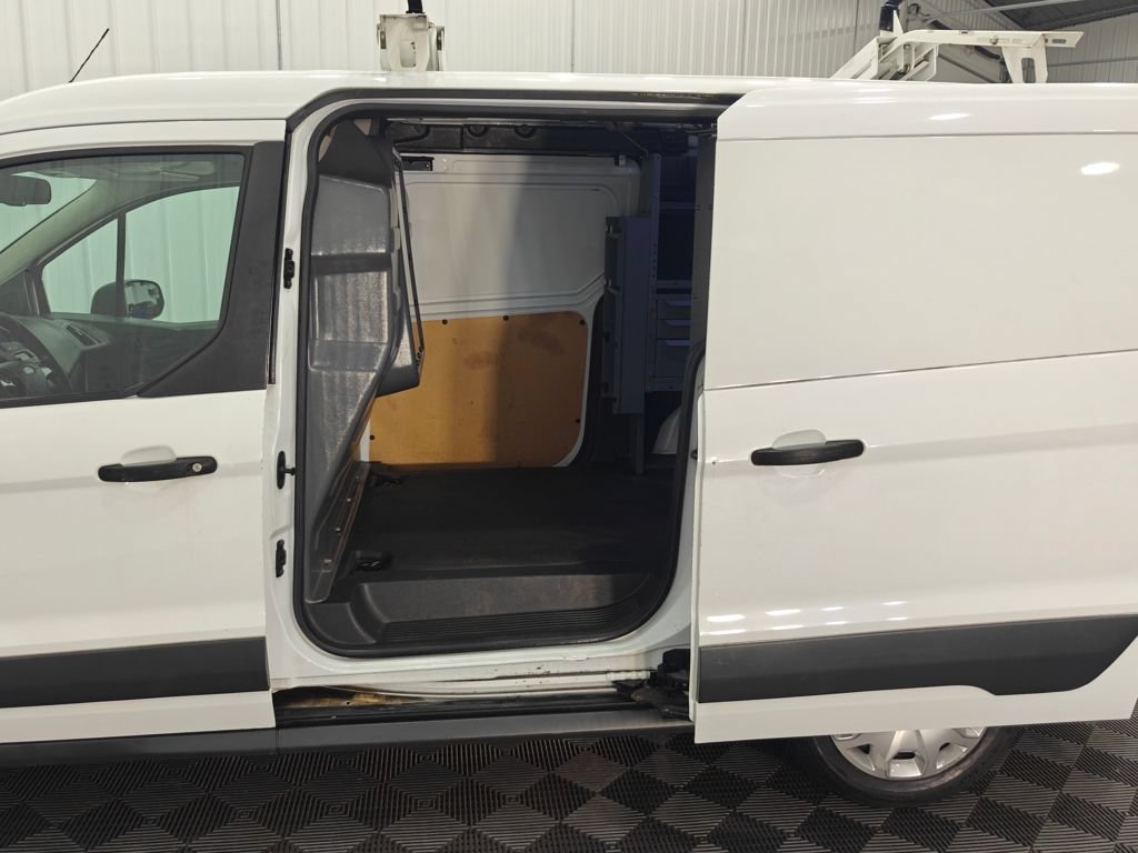 Used 2016 Ford Transit Connect XL FWD image 35