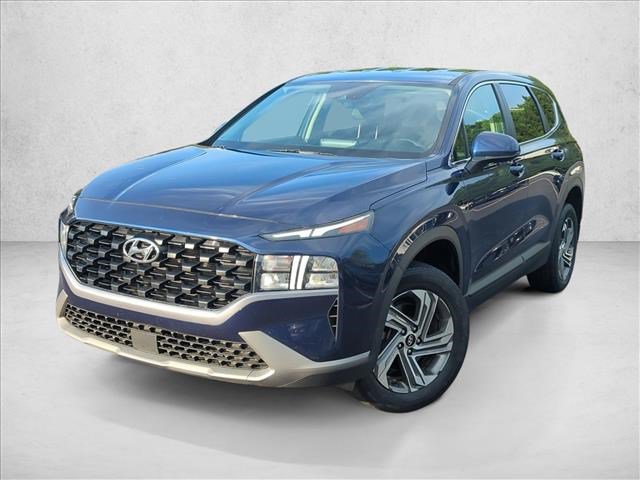Used 2023 Hyundai Santa Fe SE