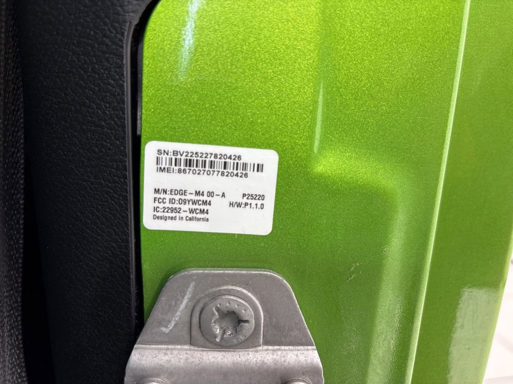 Used 2019 Jeep Wrangler Sport image 10