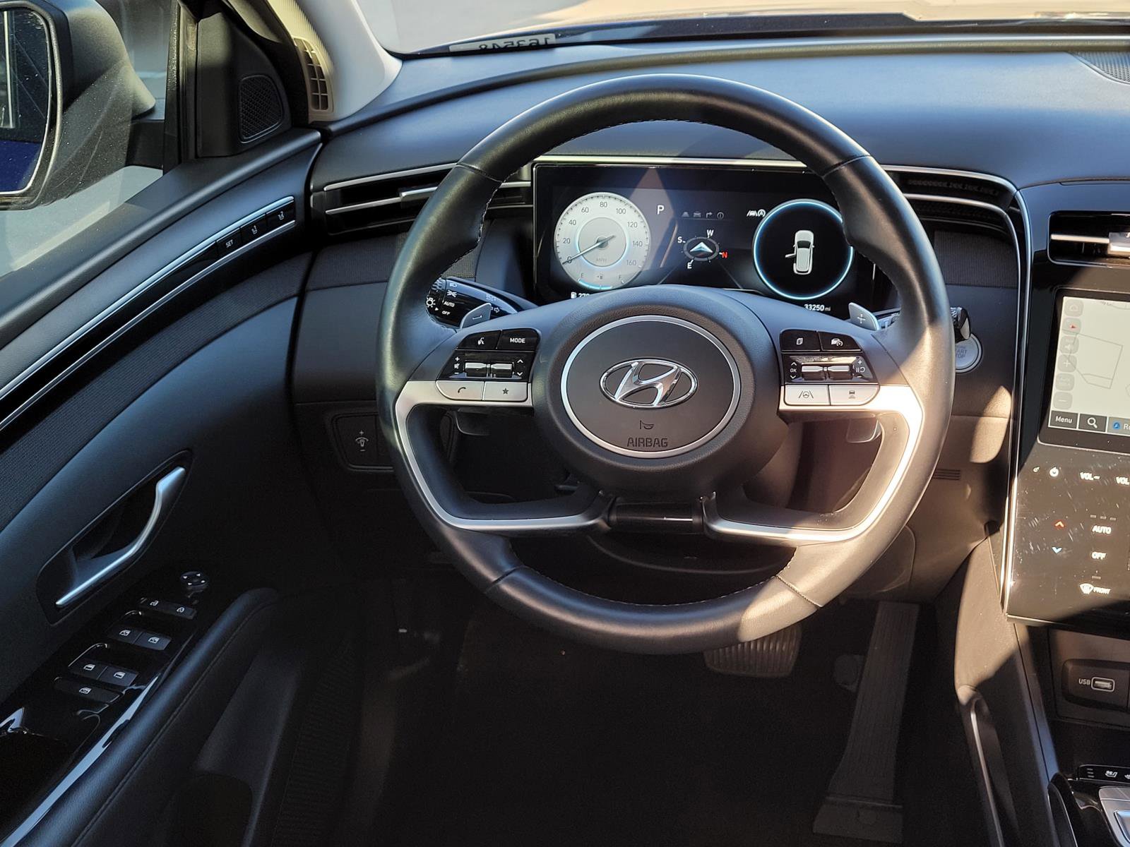 Used 2023 Hyundai Tucson Limited image 6