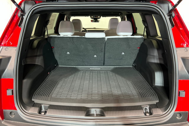 New 2026 Jeep Cherokee Laredo AWD/4WD image 22