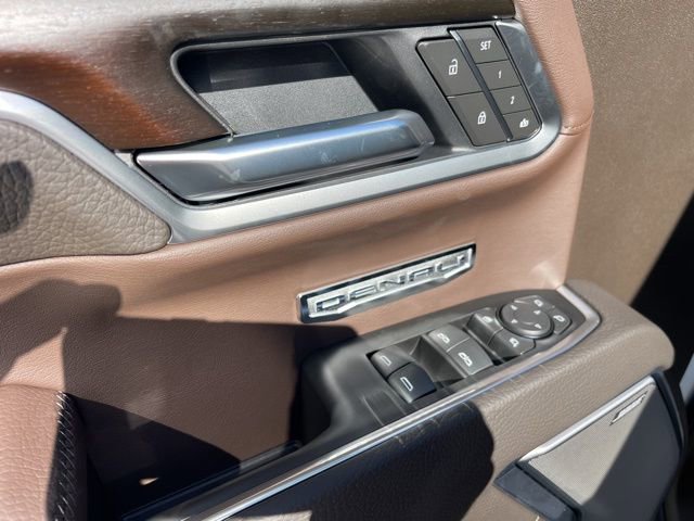 New 2026 GMC Sierra 1500 Denali image 22