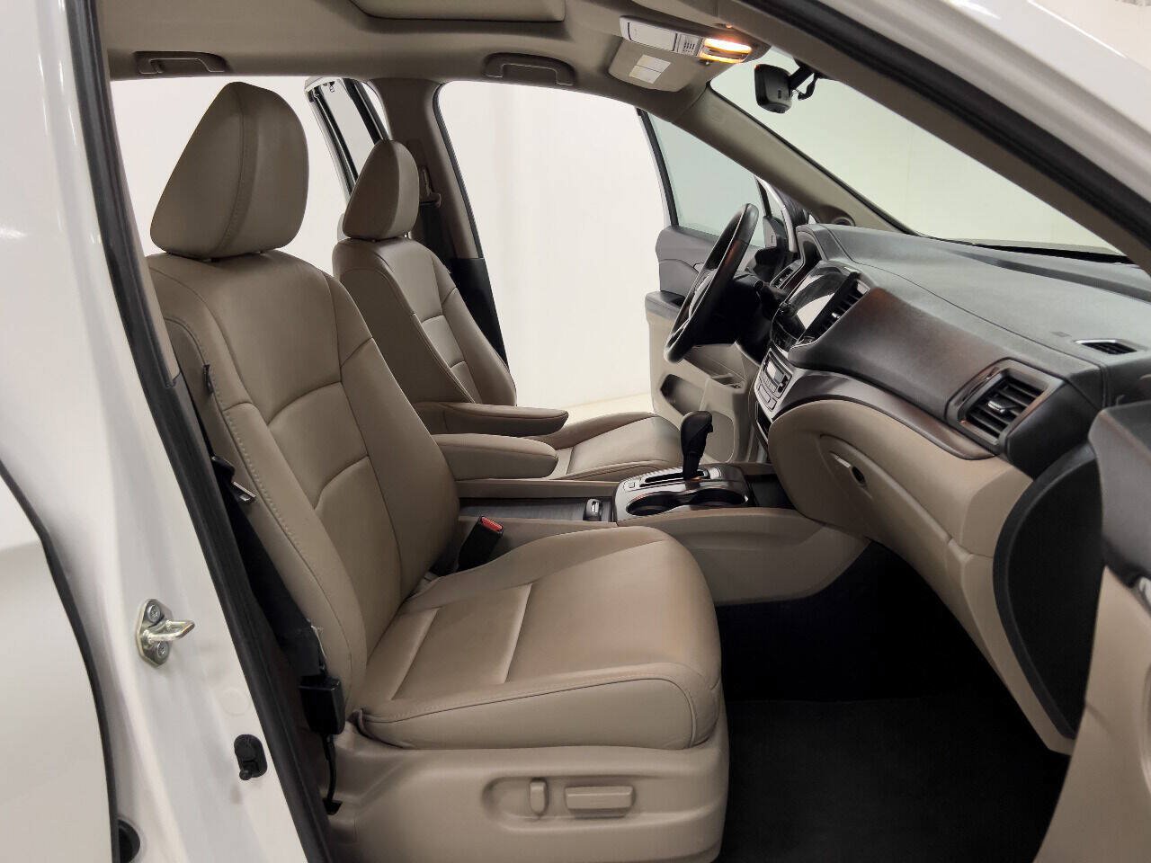 Used 2020 Honda Pilot EX-L image 49