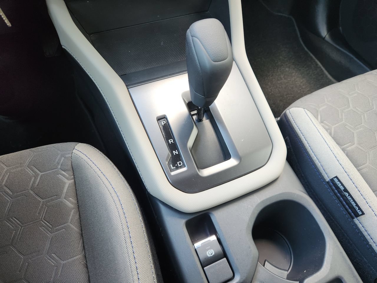 Used 2025 Subaru Forester AWD/4WD image 15