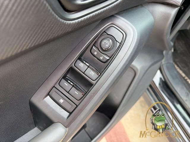 Used 2024 Subaru Crosstrek 2.5i Sport AWD/4WD image 8