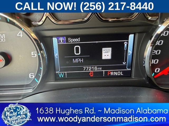 Used 2018 GMC Sierra 1500 SLT AWD/4WD image 14