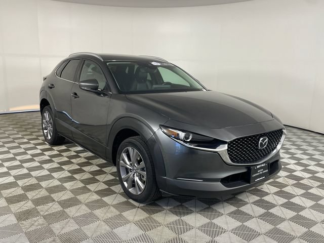 Certified 2023 MAZDA CX-30 AWD 2.5 S w/ Select Package image 26