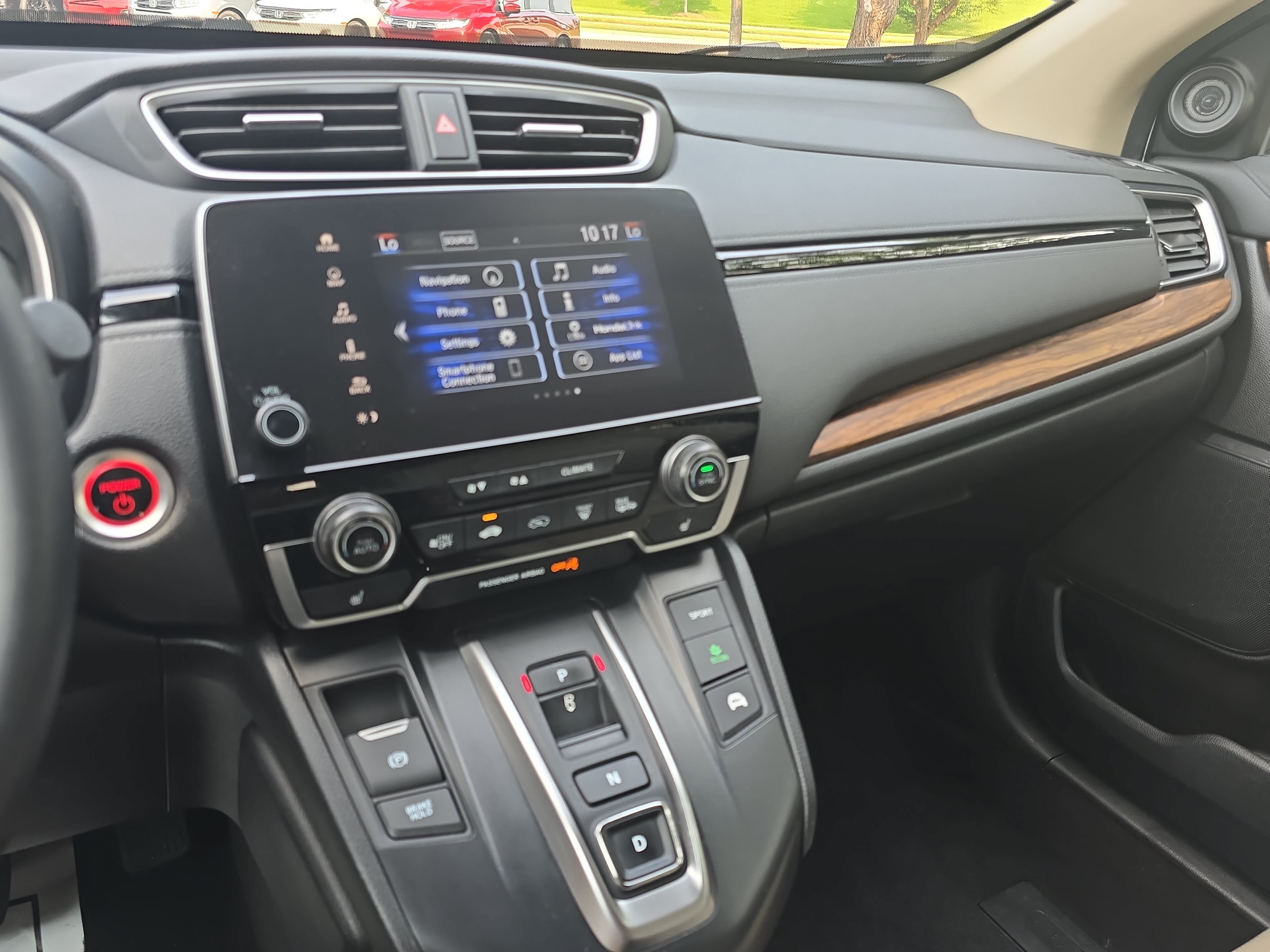 Used 2021 Honda CR-V Touring image 20