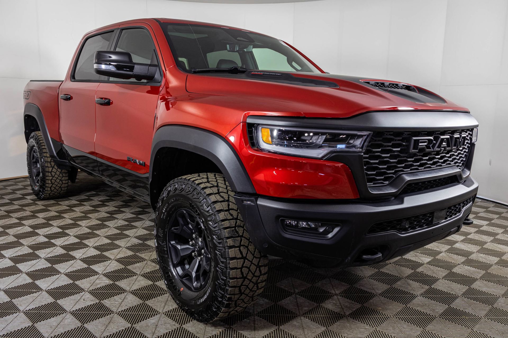 New 2026 RAM 1500 RHO image 15