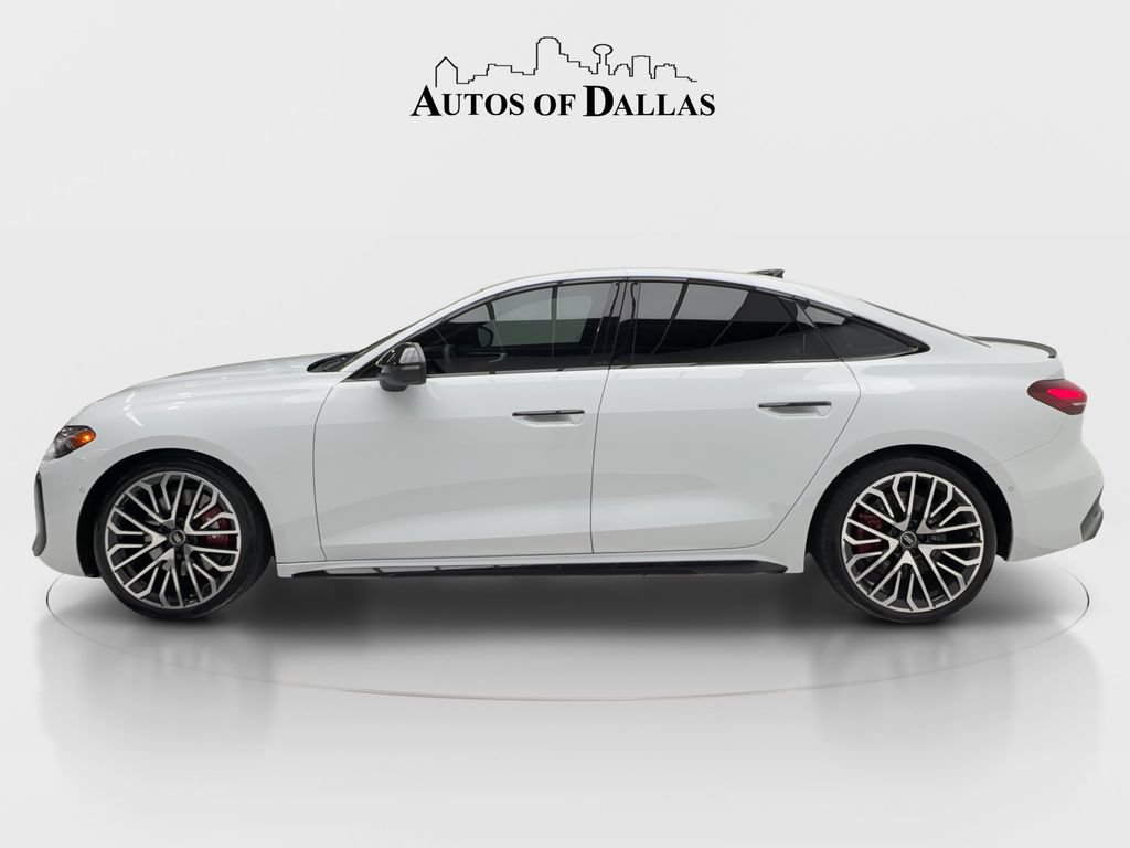 Used 2025 Audi S5 Premium Plus w/ Premium Plus Package AWD/4WD image 5