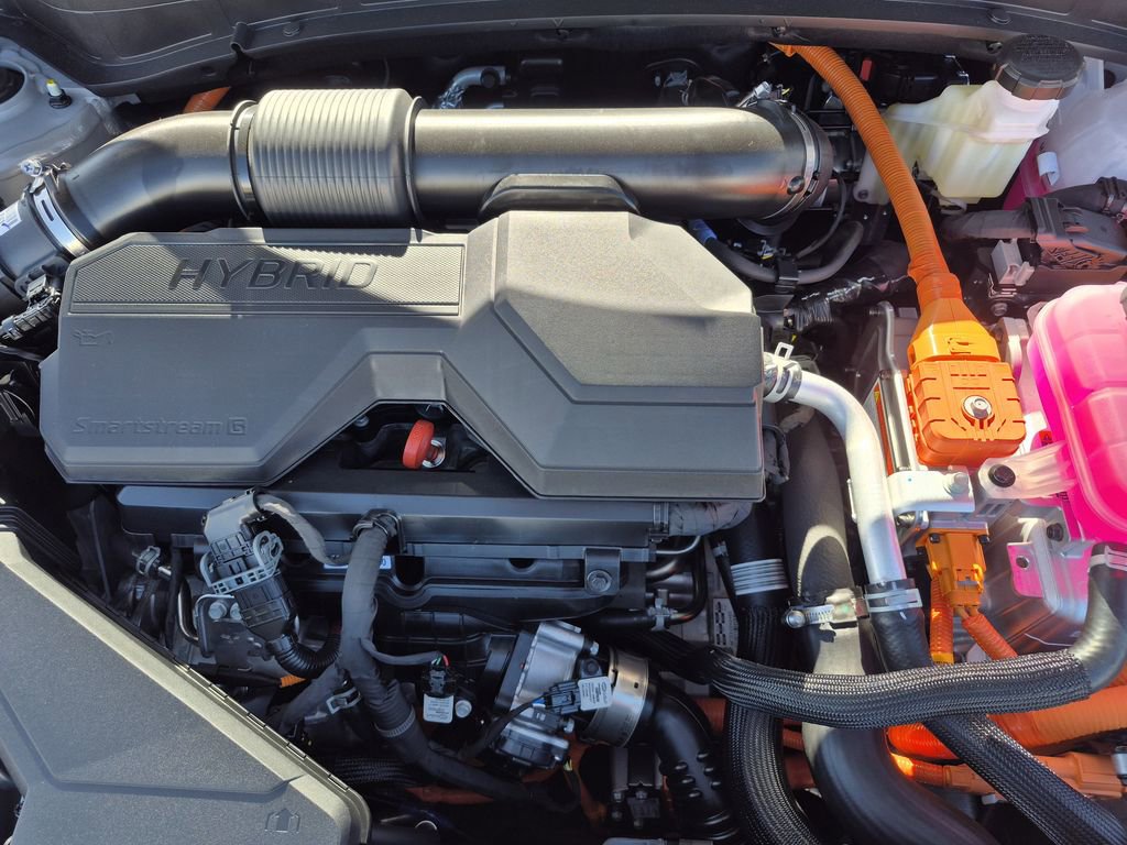 New 2026 Kia Sportage SX Prestige image 16