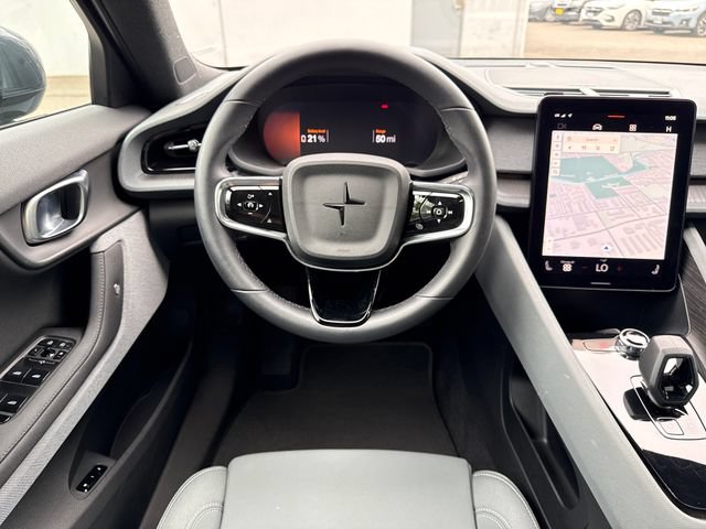 Used 2023 Polestar Polestar 2 w/ Pilot Pack AWD/4WD image 18