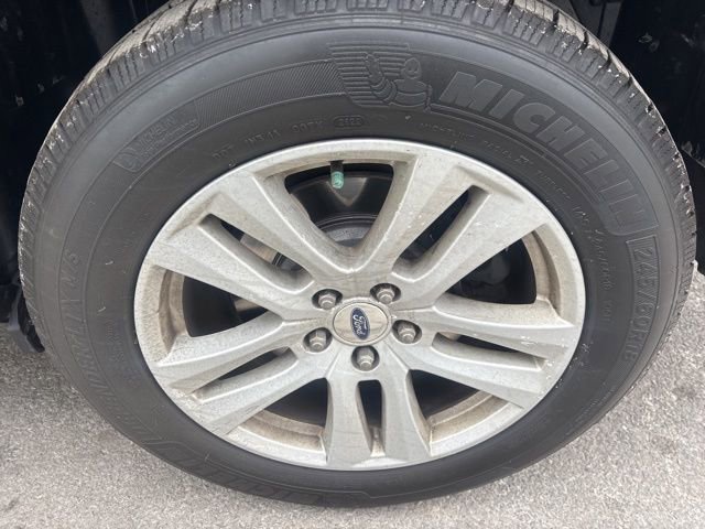 Used 2019 Ford Explorer XLT w/ Equipment Group 201A image 19