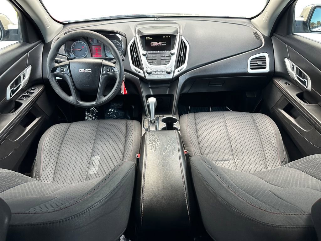 Used 2012 GMC Terrain SLE image 12