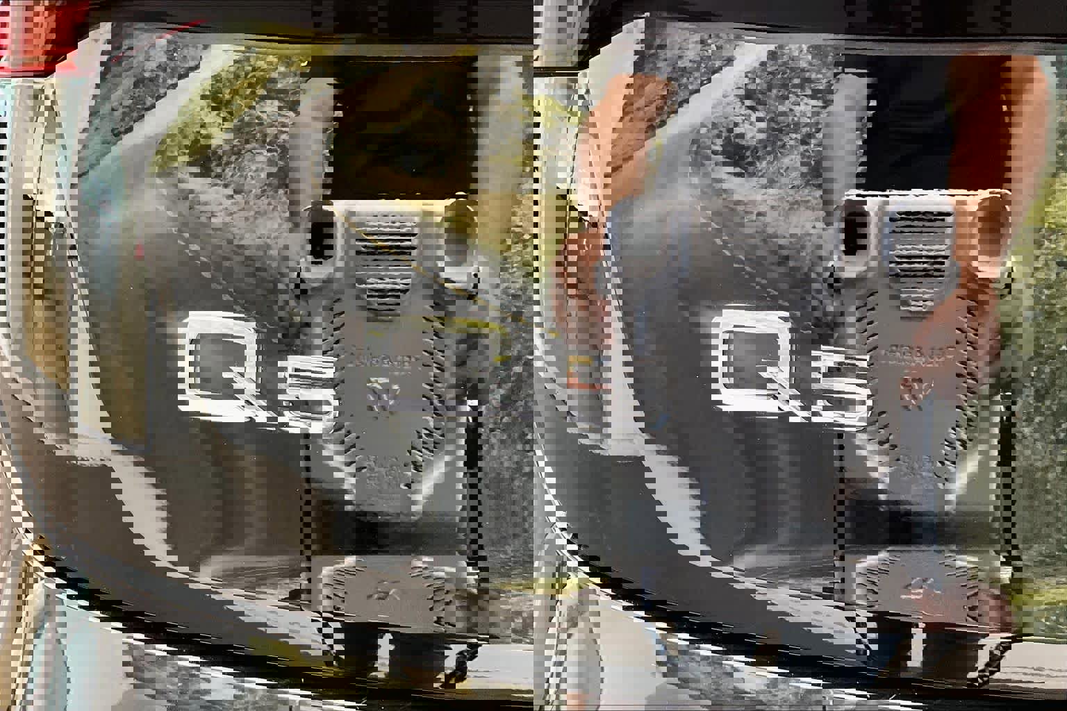 Certified 2023 Audi Q5 2.0T Premium w/ Convenience Package image 32