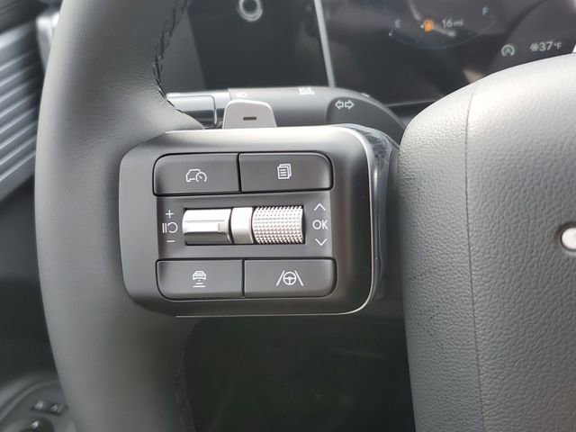 New 2026 Hyundai Santa Fe Limited image 23