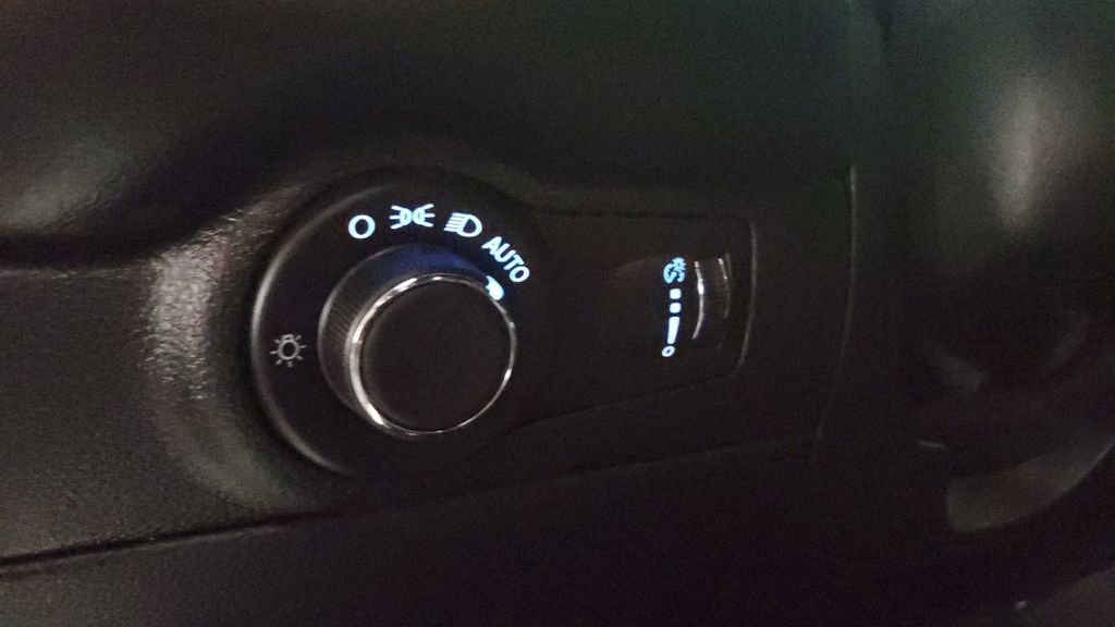 Used 2026 Dodge Durango GT image 25