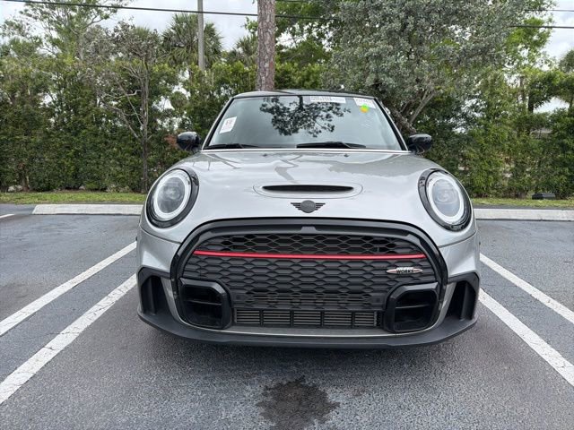 Used 2024 MINI Cooper John Cooper Works image 2