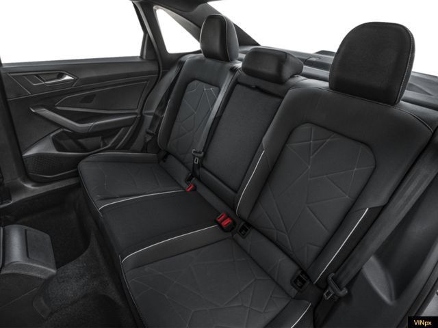New 2027 Volkswagen Jetta Sport FWD image 12