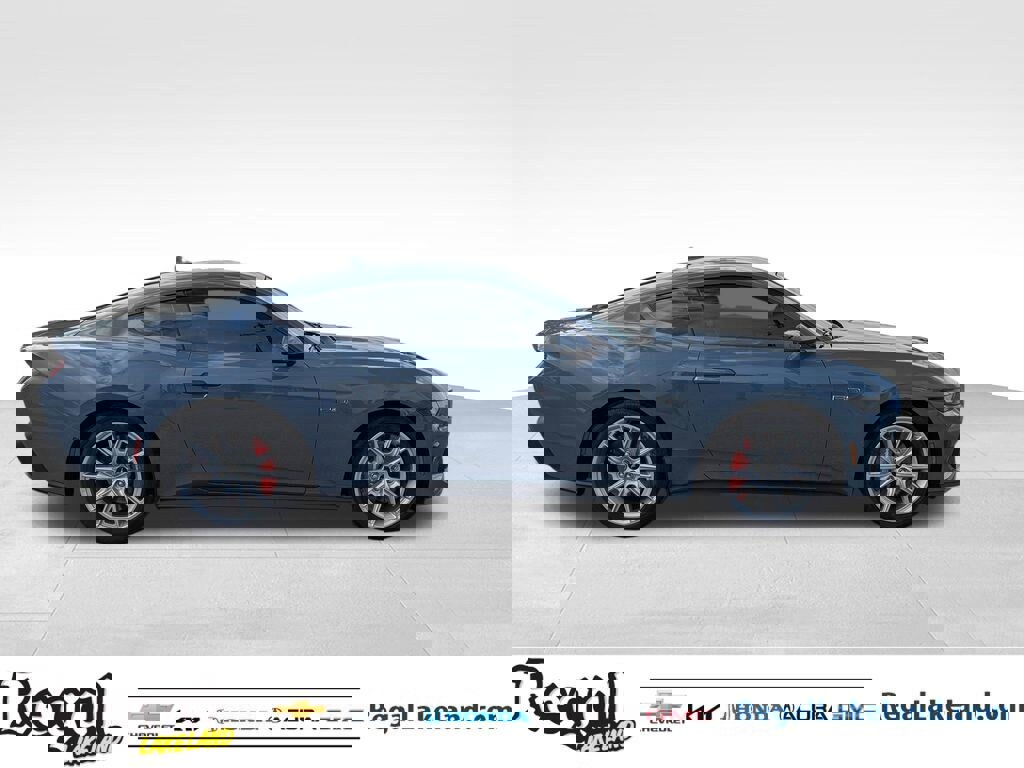 Used 2024 Ford Mustang GT Premium image 3