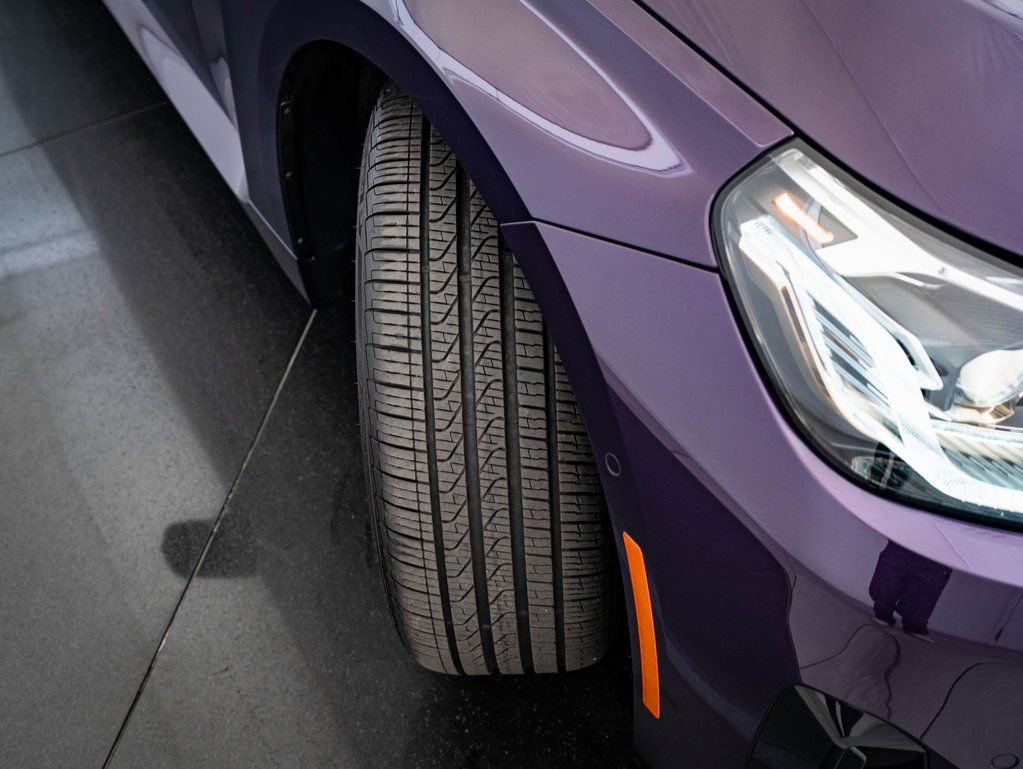 Certified 2025 BMW 230i xDrive Coupe w/ Premium Package image 49