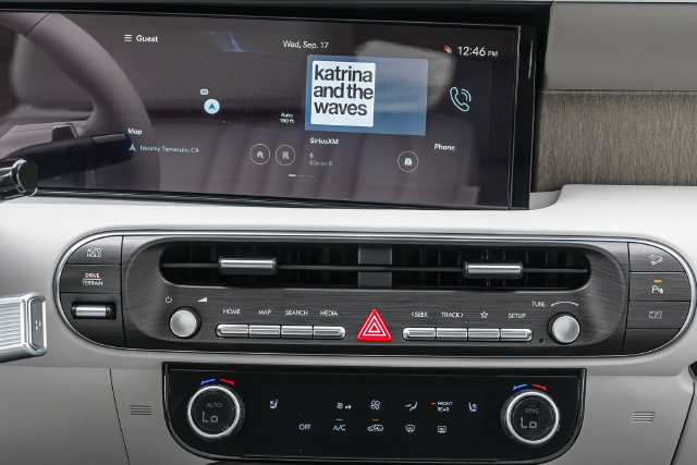 New 2026 Hyundai Palisade SEL AWD/4WD image 14