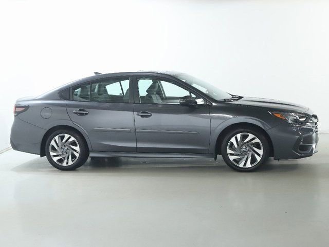 Certified 2025 Subaru Legacy Limited image 11
