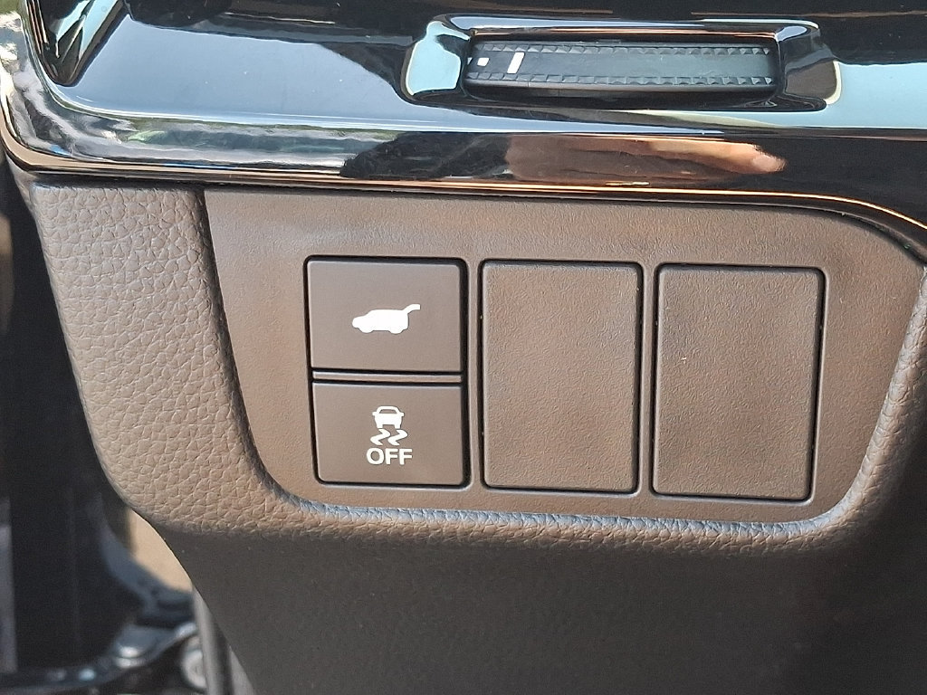 Used 2025 Honda CR-V EX-L image 27