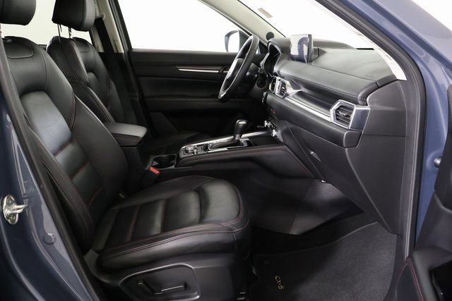 Used 2025 MAZDA CX-5 Carbon Edition AWD/4WD image 15